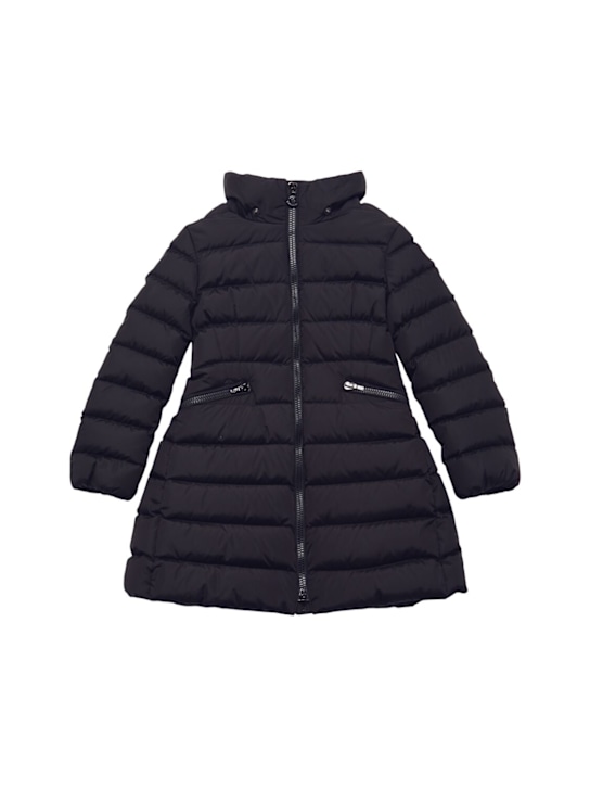 Moncler Charpal nylon down jacket 4 Moncler Charpal nylon down jacket