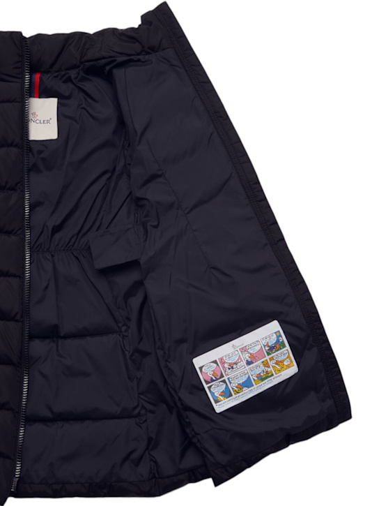 Moncler Charpal nylon down jacket 5 Moncler Charpal nylon down jacket