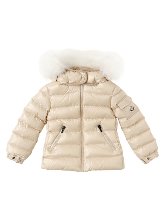 Moncler Badyf nylon down jacket