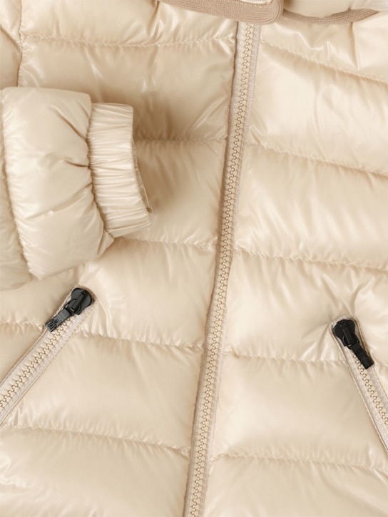 Moncler Badyf nylon down jacket