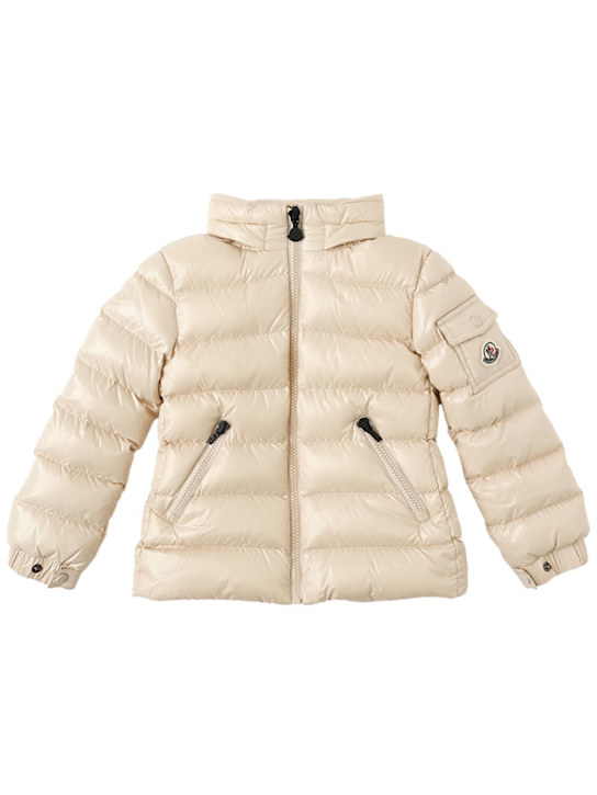 Moncler Badyf nylon down jacket 3 Moncler Badyf nylon down jacket