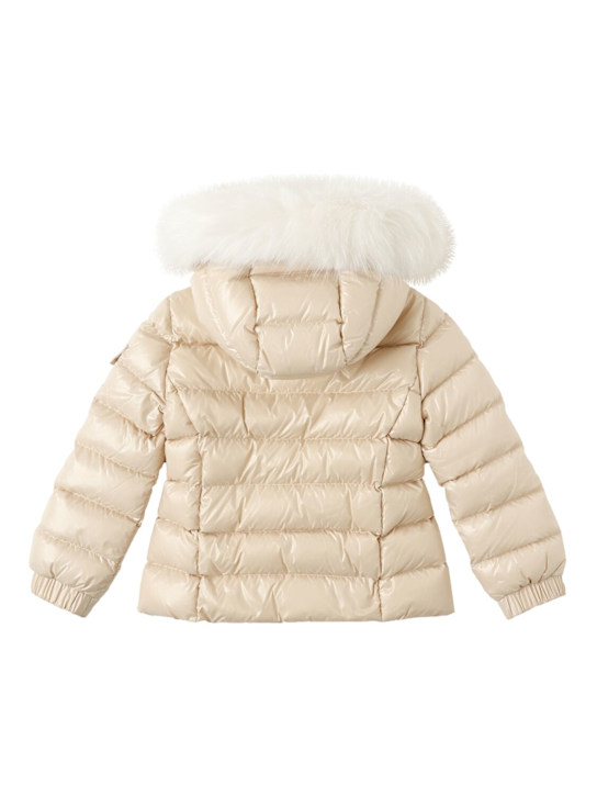 Moncler Badyf nylon down jacket 4 Moncler Badyf nylon down jacket