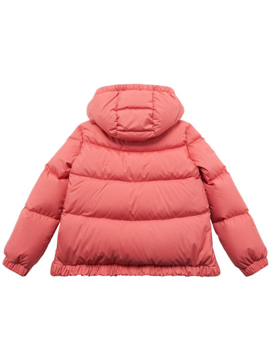 Moncler Cascar nylon down jacket 3 Moncler Cascar nylon down jacket