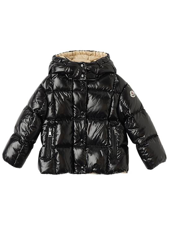 Moncler Parana nylon down jacket