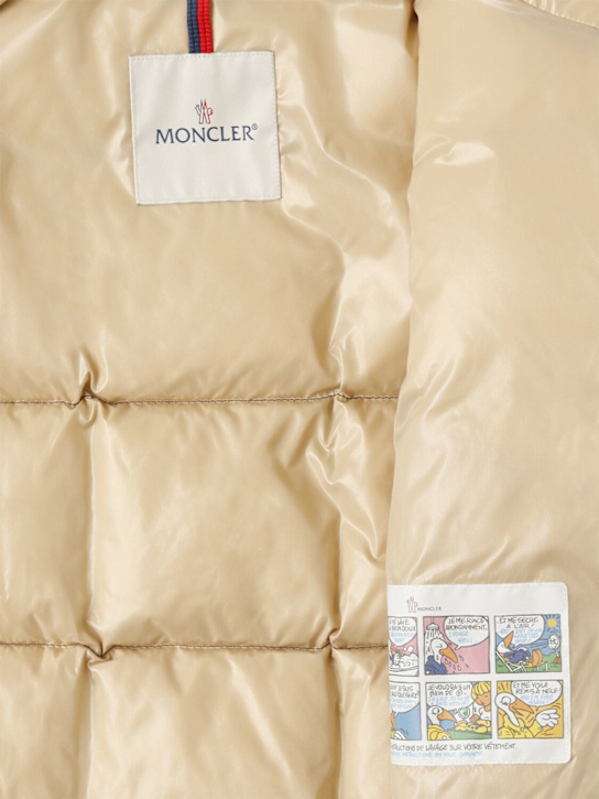 Moncler Parana nylon down jacket 5 Moncler Parana nylon down jacket
