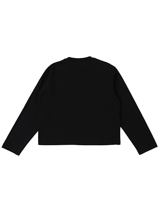 Marni Junior Printed cotton jersey t-shirt 3 Marni Junior Printed cotton jersey t-shirt