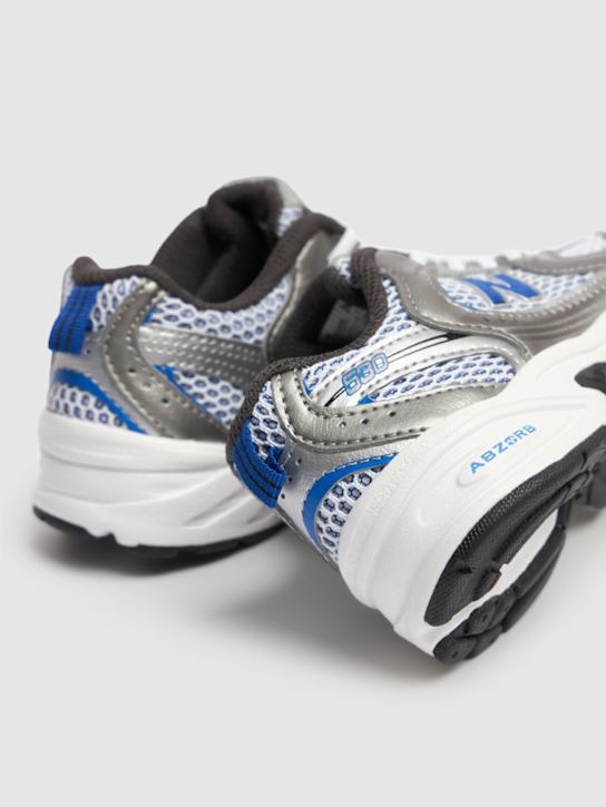 New Balance 530 lace-up sneakers