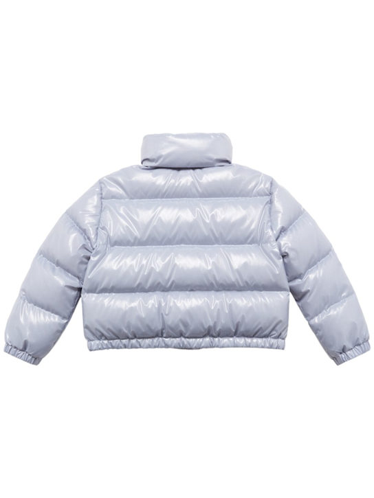 Moncler Puivert tech down jacket 3 Moncler Puivert tech down jacket