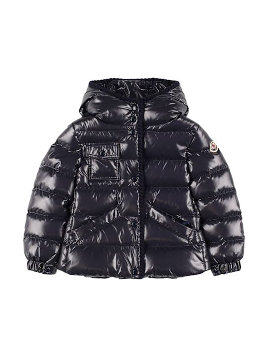 Moncler Glareins nylon down jacket