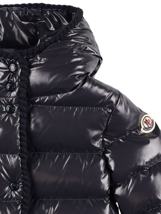 Moncler Glareins nylon down jacket