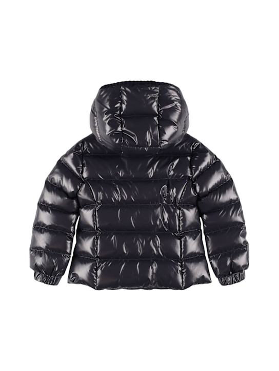 Moncler Glareins nylon down jacket
