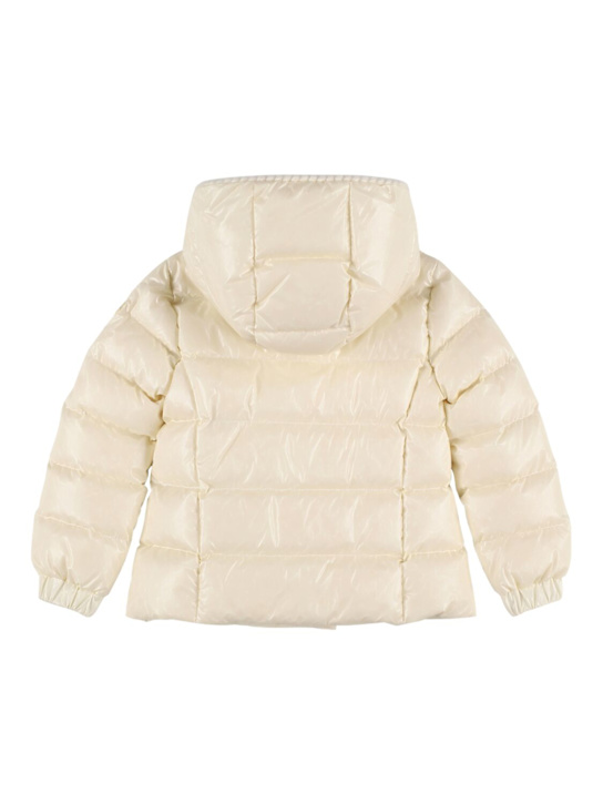 Moncler Glareins nylon down jacket