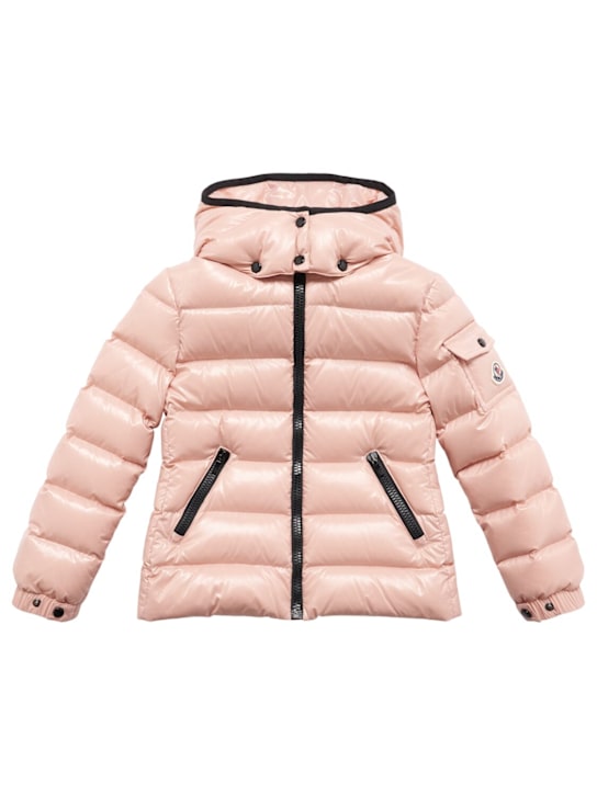 Moncler Bady nylon down jacket