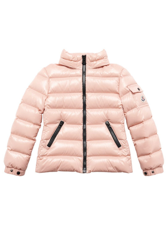 Moncler Bady nylon down jacket