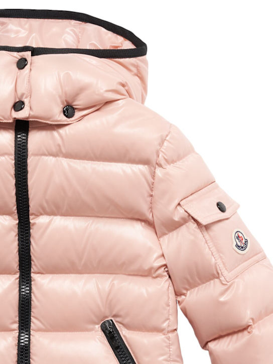 Moncler Bady nylon down jacket 3 Moncler Bady nylon down jacket
