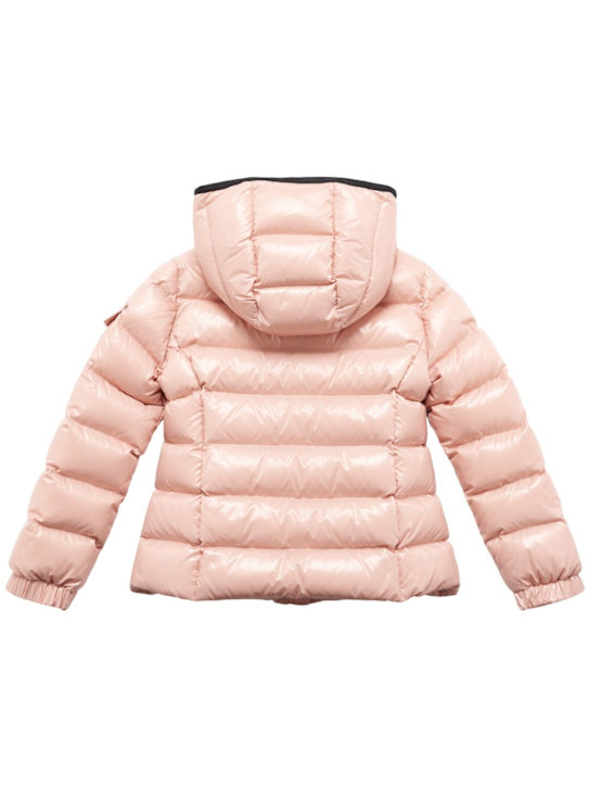 Moncler Bady nylon down jacket 4 Moncler Bady nylon down jacket
