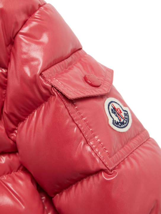 Moncler Maire nylon down jacket 3 Moncler Maire nylon down jacket