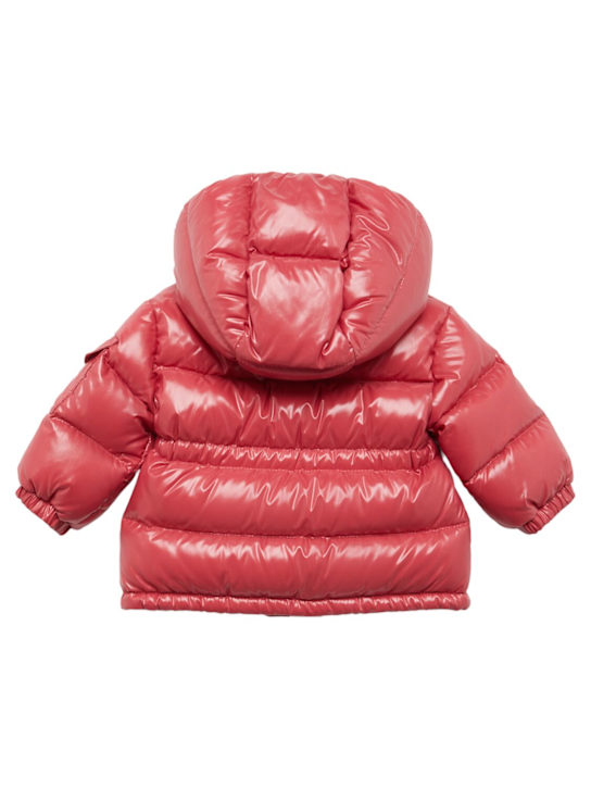 Moncler Maire nylon down jacket 4 Moncler Maire nylon down jacket