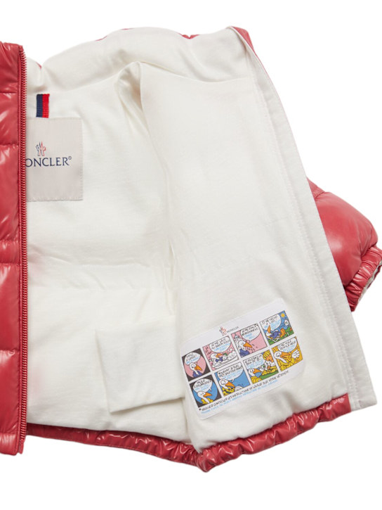 Moncler Maire nylon down jacket 5 Moncler Maire nylon down jacket