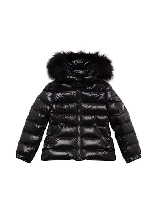 Moncler Badyf nylon down jacket