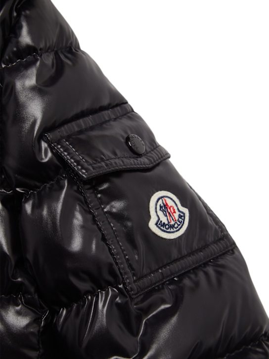 Moncler Badyf nylon down jacket