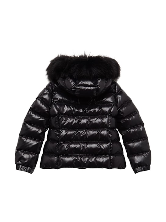Moncler Badyf nylon down jacket 3 Moncler Badyf nylon down jacket