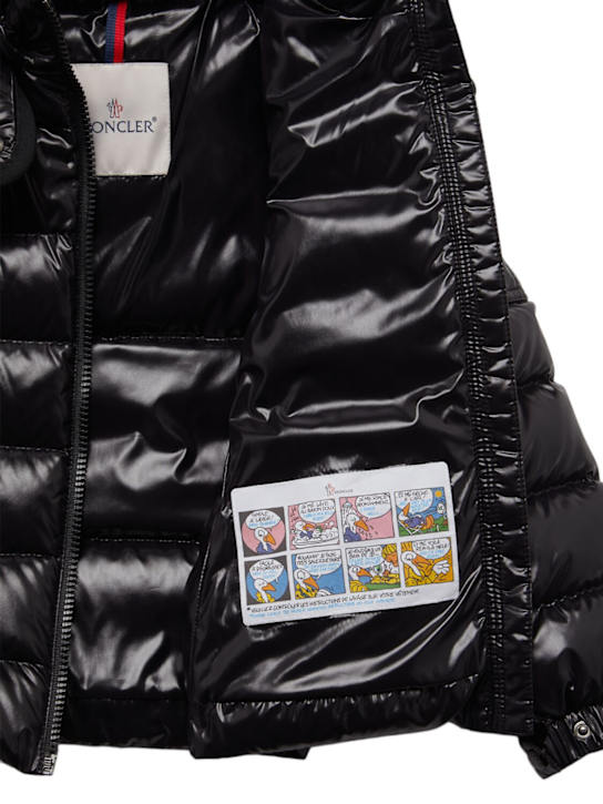 Moncler Badyf nylon down jacket 4 Moncler Badyf nylon down jacket