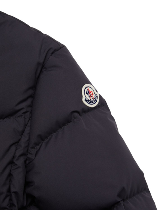 Moncler Cermasa tech down jacket