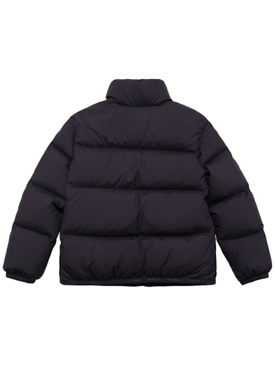 Moncler Cermasa tech down jacket 3 Moncler Cermasa tech down jacket