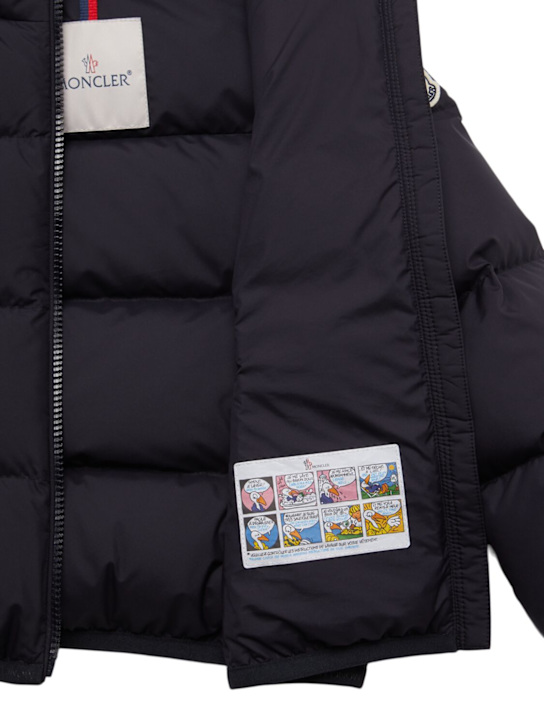 Moncler Cermasa tech down jacket 4 Moncler Cermasa tech down jacket