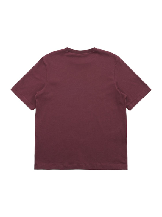 Marni Junior Printed cotton jersey t-shirt 3 Marni Junior Printed cotton jersey t-shirt