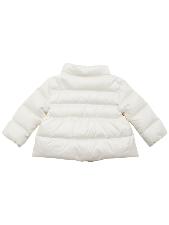 Moncler Joelle packable nylon down jacket 3 Moncler Joelle packable nylon down jacket