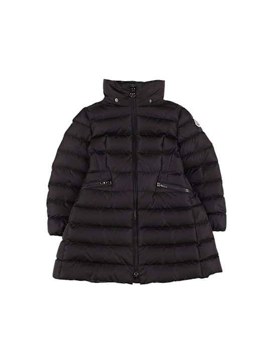 Moncler Charpal nylon down coat 4 Moncler Charpal nylon down coat