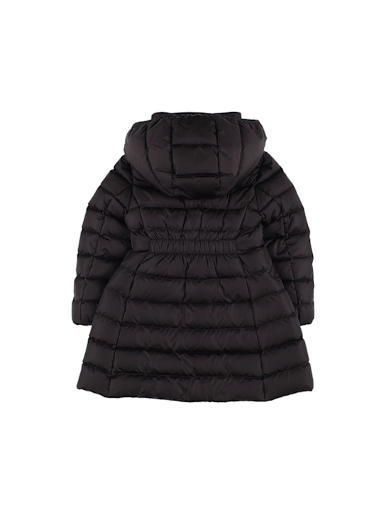 Moncler Charpal nylon down coat 5 Moncler Charpal nylon down coat