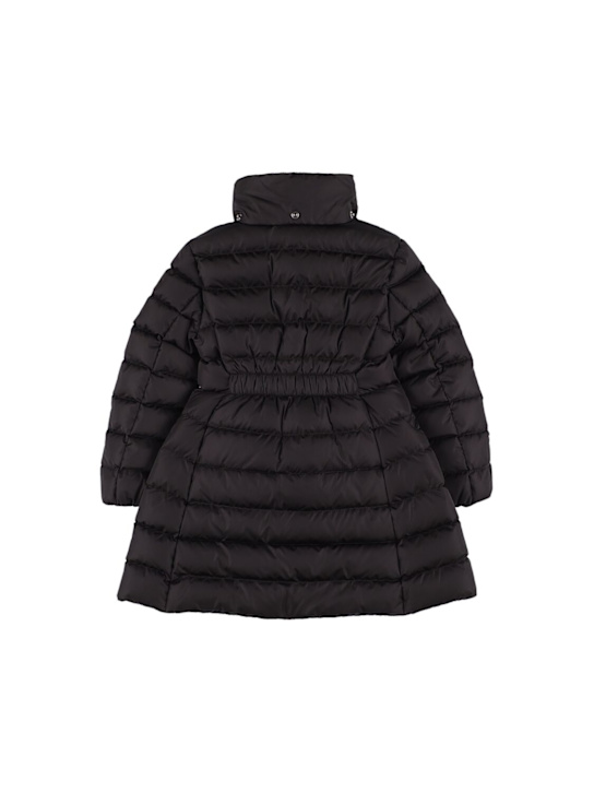 Moncler Charpal nylon down coat 6 Moncler Charpal nylon down coat