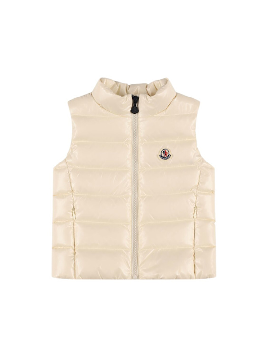 Moncler Ghany nylon down vest