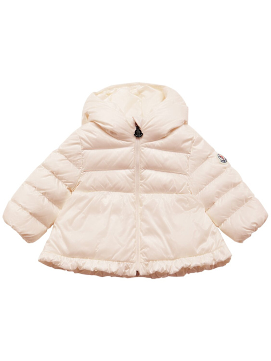 Moncler Odile nylon down jacket