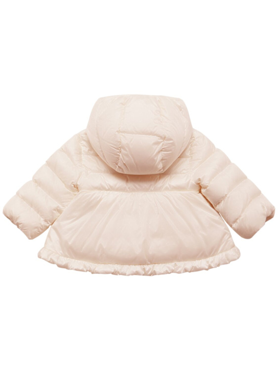 Moncler Odile nylon down jacket 3 Moncler Odile nylon down jacket