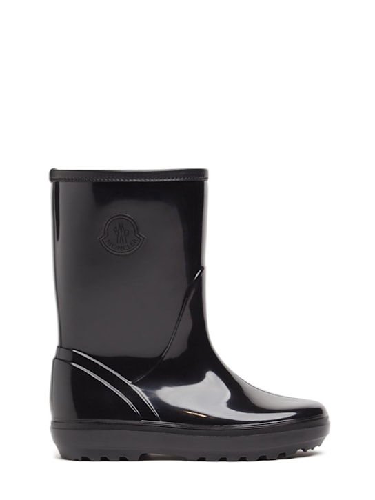 Moncler Petit Kickstream rain boots
