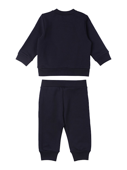Marni Junior Printed cotton sweatshirt & sweatpants 3 Marni Junior Printed cotton sweatshirt & sweatpants