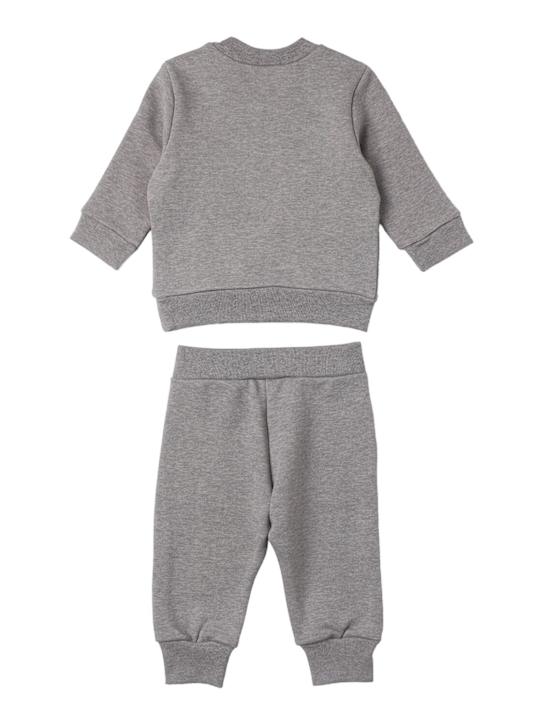 Marni Junior Printed cotton sweatshirt & sweatpants 6 Marni Junior Printed cotton sweatshirt & sweatpants