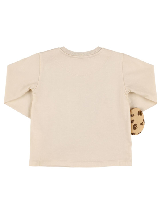Dolce&Gabbana Printed cotton jersey t-shirt 3 Dolce&Gabbana Printed cotton jersey t-shirt