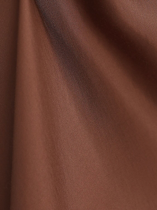 Annagreta Maia viscose satin maxi skirt 12 Annagreta Maia viscose satin maxi skirt