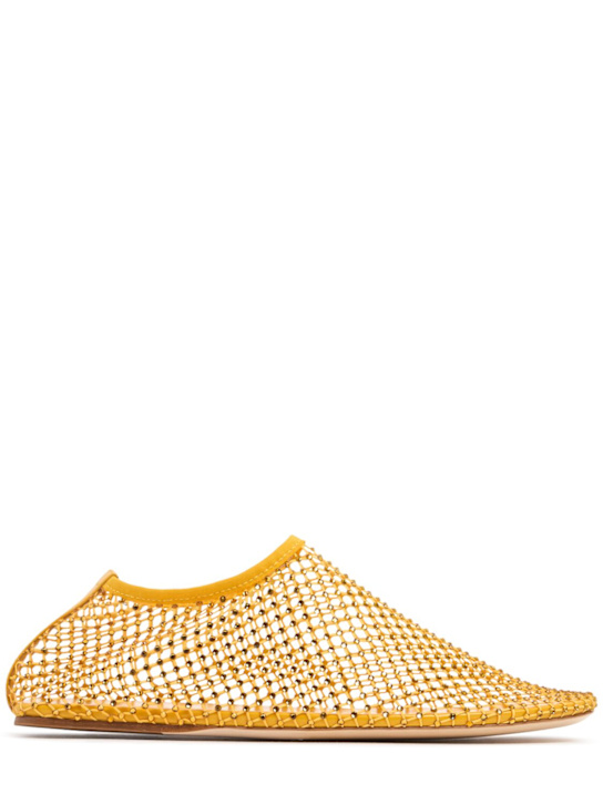 Christopher Esber 5mm Minette flats