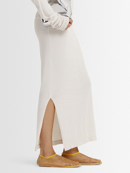 Christopher Esber 5mm Minette flats