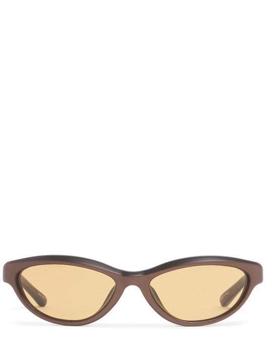 Jacquemus Les Lunettes Curvo sunglasses