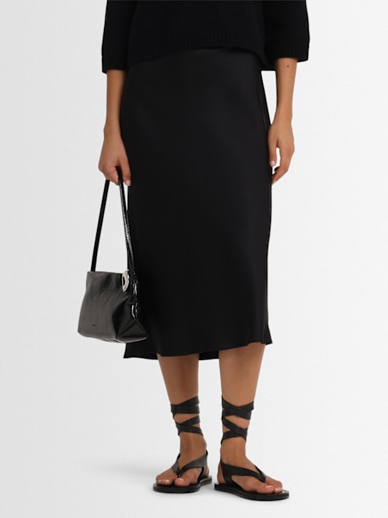 A.EMERY Elmer leather thong sandals