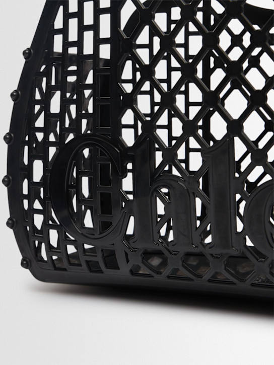 Chloé Cage top handle bag