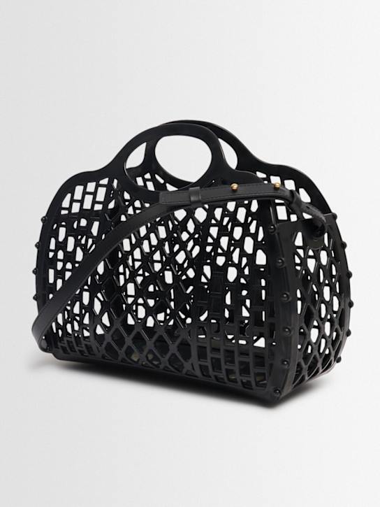 Chloé Cage top handle bag