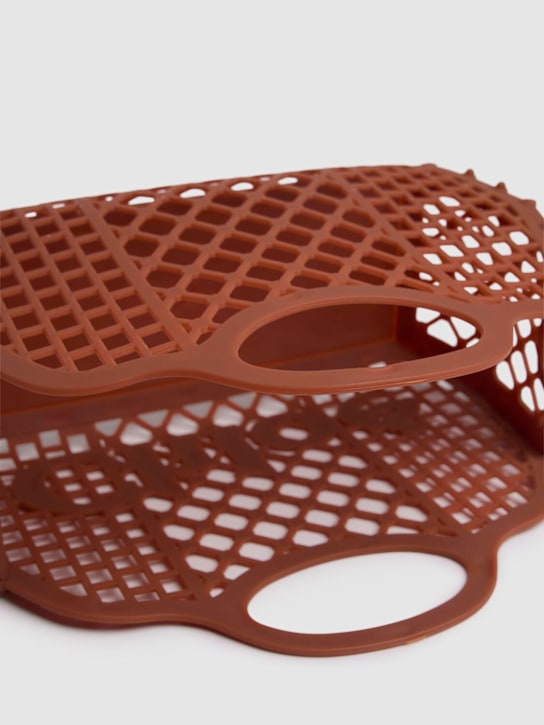 Chloé Cage top handle bag